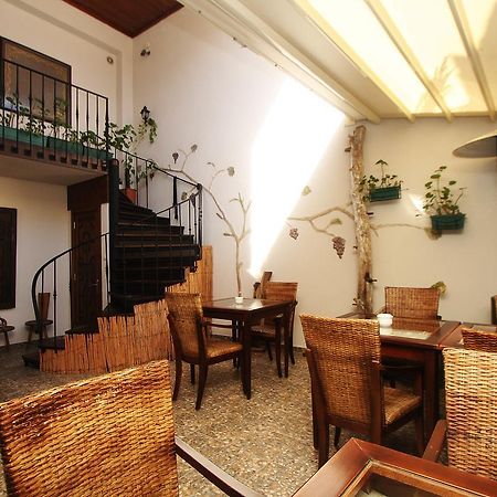 Harmoni Hotel Алачати Экстерьер фото