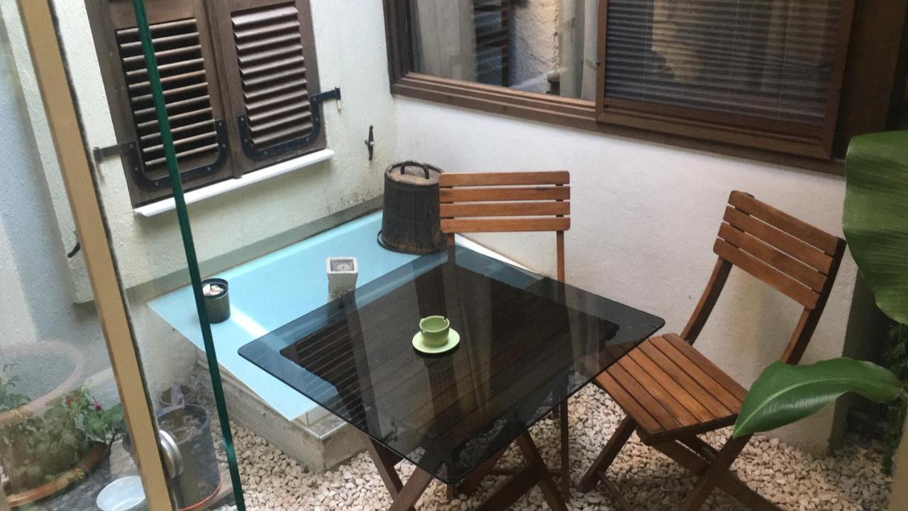 Harmoni Hotel Алачати Экстерьер фото