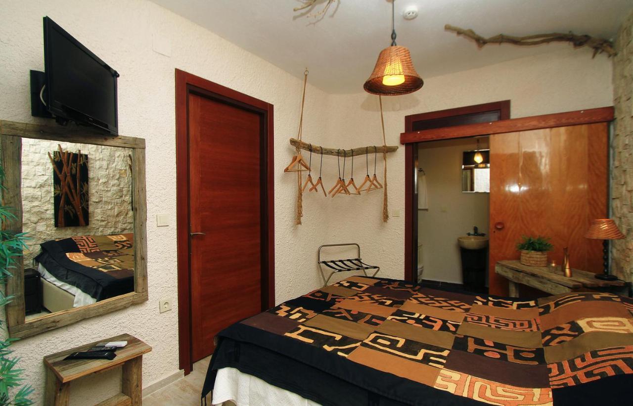 Harmoni Hotel Алачати Экстерьер фото