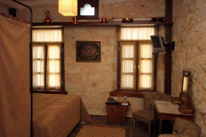 Harmoni Hotel Алачати Экстерьер фото