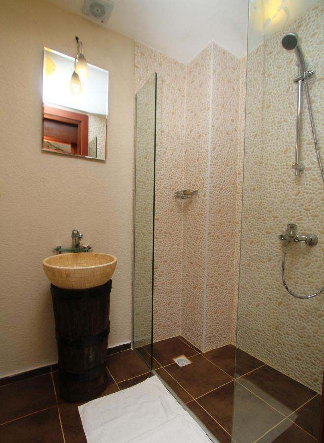 Harmoni Hotel Алачати Экстерьер фото