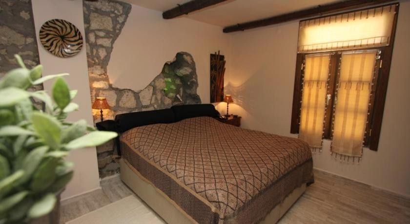 Harmoni Hotel Алачати Экстерьер фото