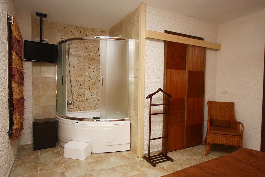 Harmoni Hotel Алачати Экстерьер фото