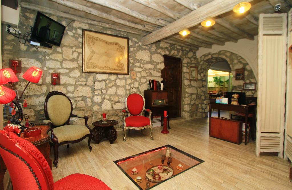 Harmoni Hotel Алачати Экстерьер фото