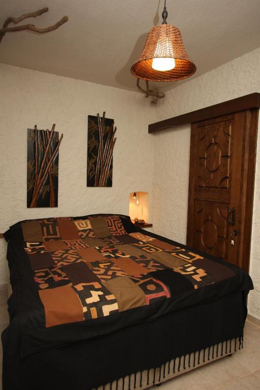 Harmoni Hotel Алачати Номер фото