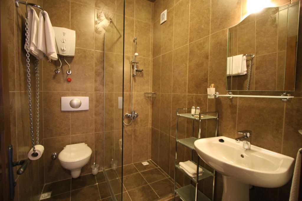 Harmoni Hotel Алачати Номер фото