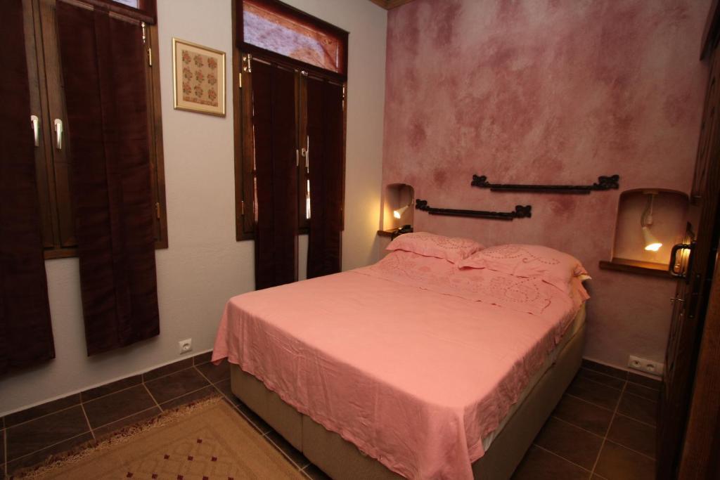 Harmoni Hotel Алачати Номер фото