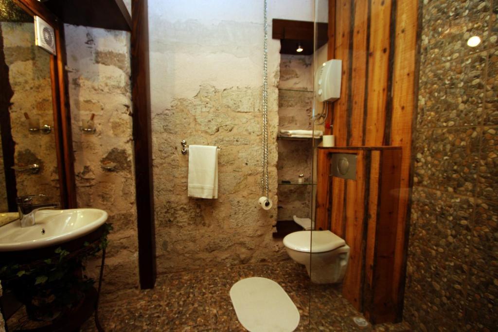 Harmoni Hotel Алачати Номер фото
