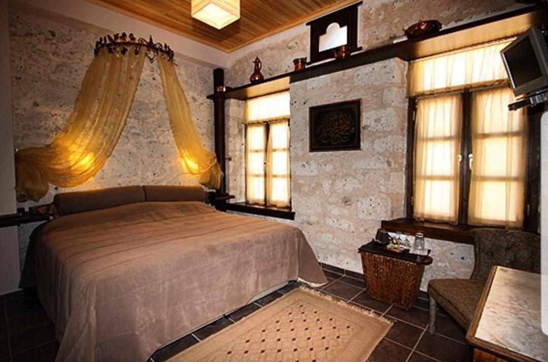 Harmoni Hotel Алачати Экстерьер фото
