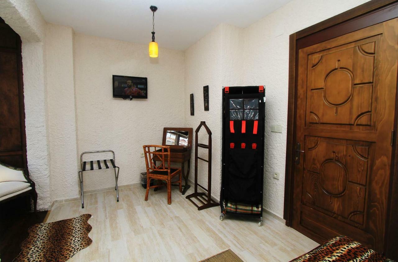 Harmoni Hotel Алачати Экстерьер фото