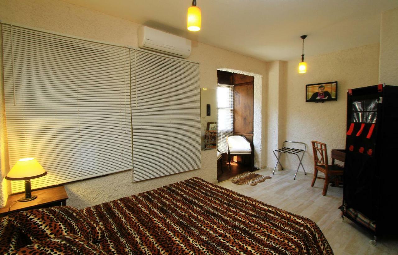 Harmoni Hotel Алачати Экстерьер фото