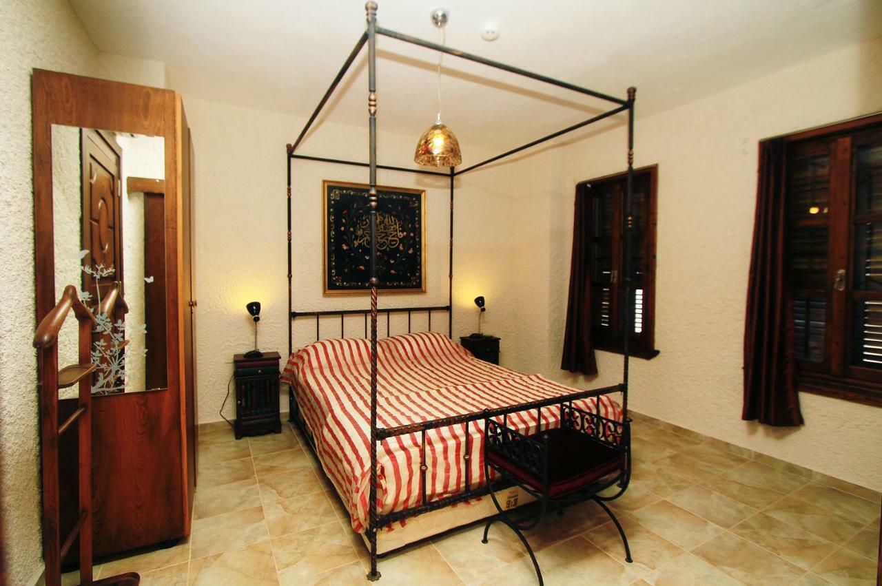 Harmoni Hotel Алачати Экстерьер фото