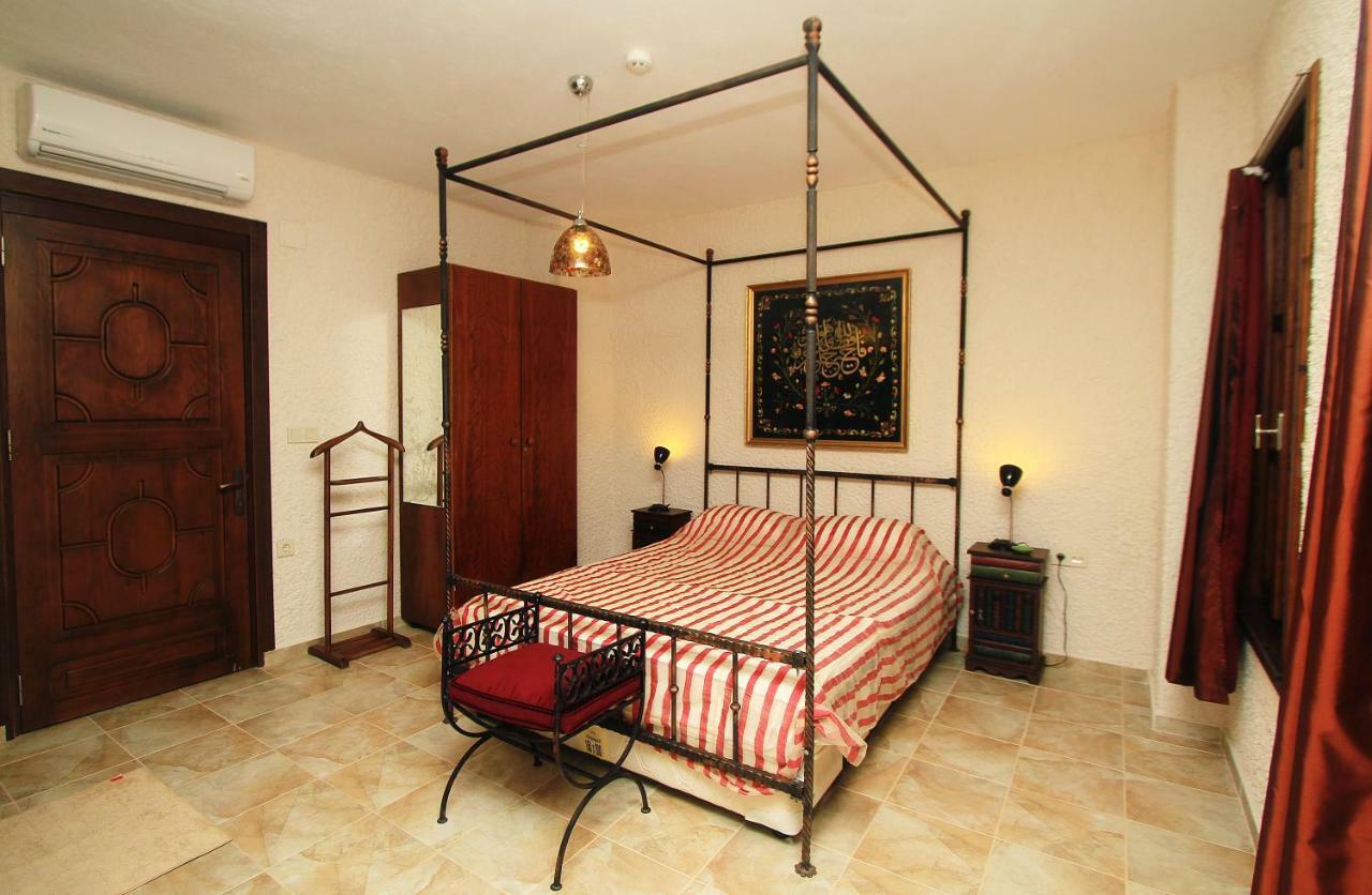 Harmoni Hotel Алачати Экстерьер фото